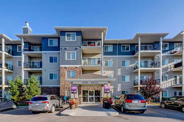 Fuse Apartments property